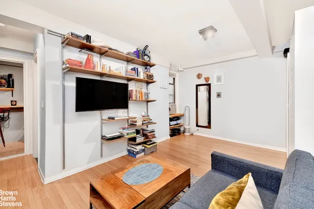 $419,000 | 226-230 East 12th Street, Unit 5D | East Village