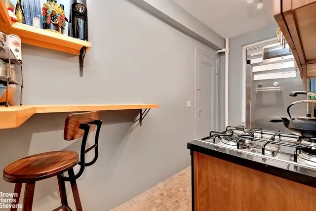 $419,000 | 226-230 East 12th Street, Unit 5D | East Village