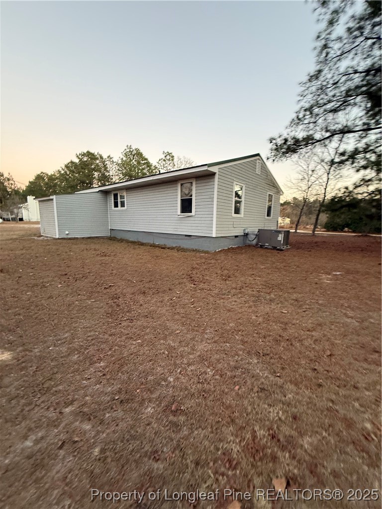 192 Robert Sands Road Aberdeen, NC 28315 - Photo 14 of 14