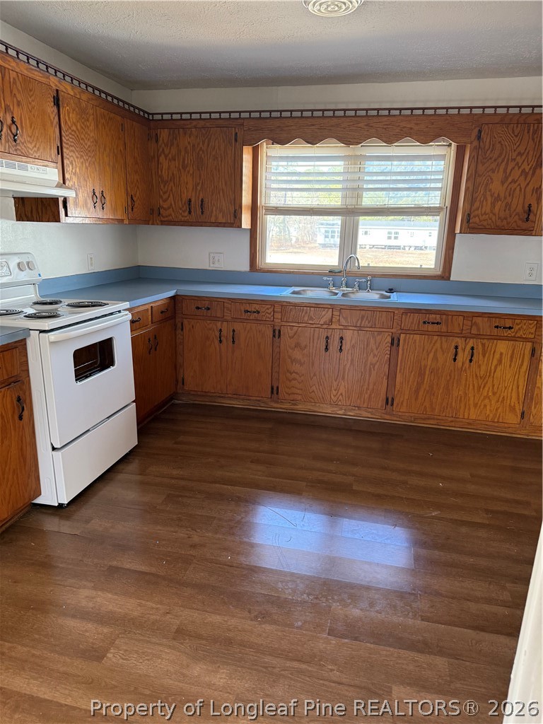 192 Robert Sands Road Aberdeen, NC 28315 - Photo 4 of 14