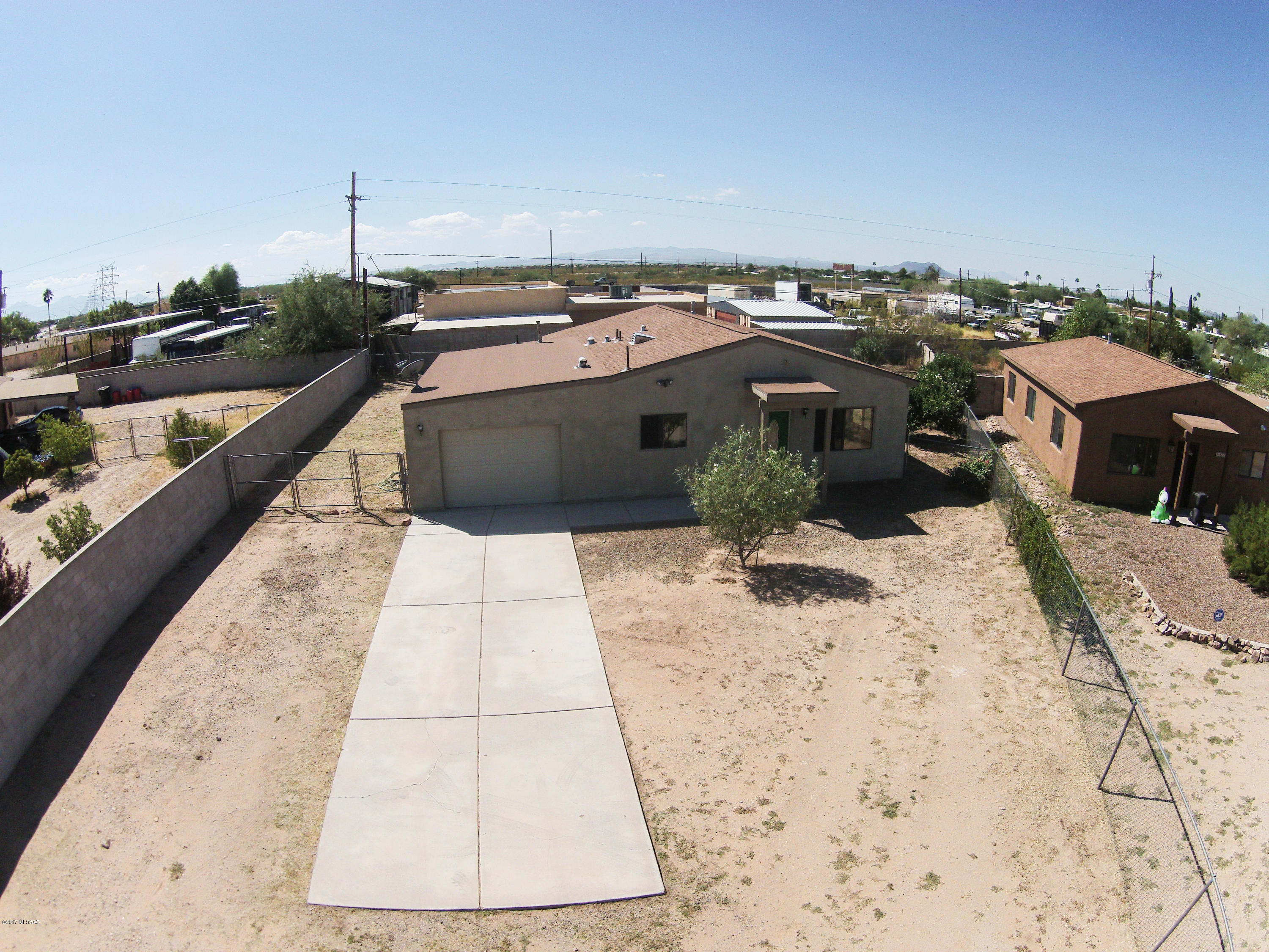 4680 East Rex Street Tucson, AZ 85706 - Photo 21 of 26