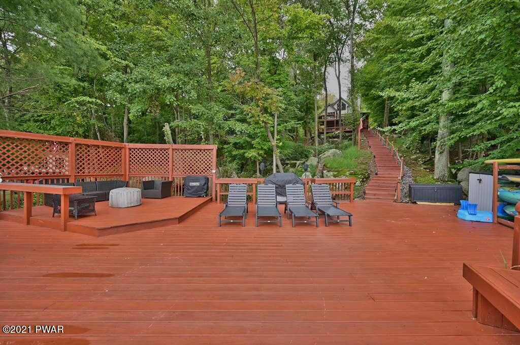 27 Roamingwood Road Lake Ariel, PA 18436 - Photo 93 of 105