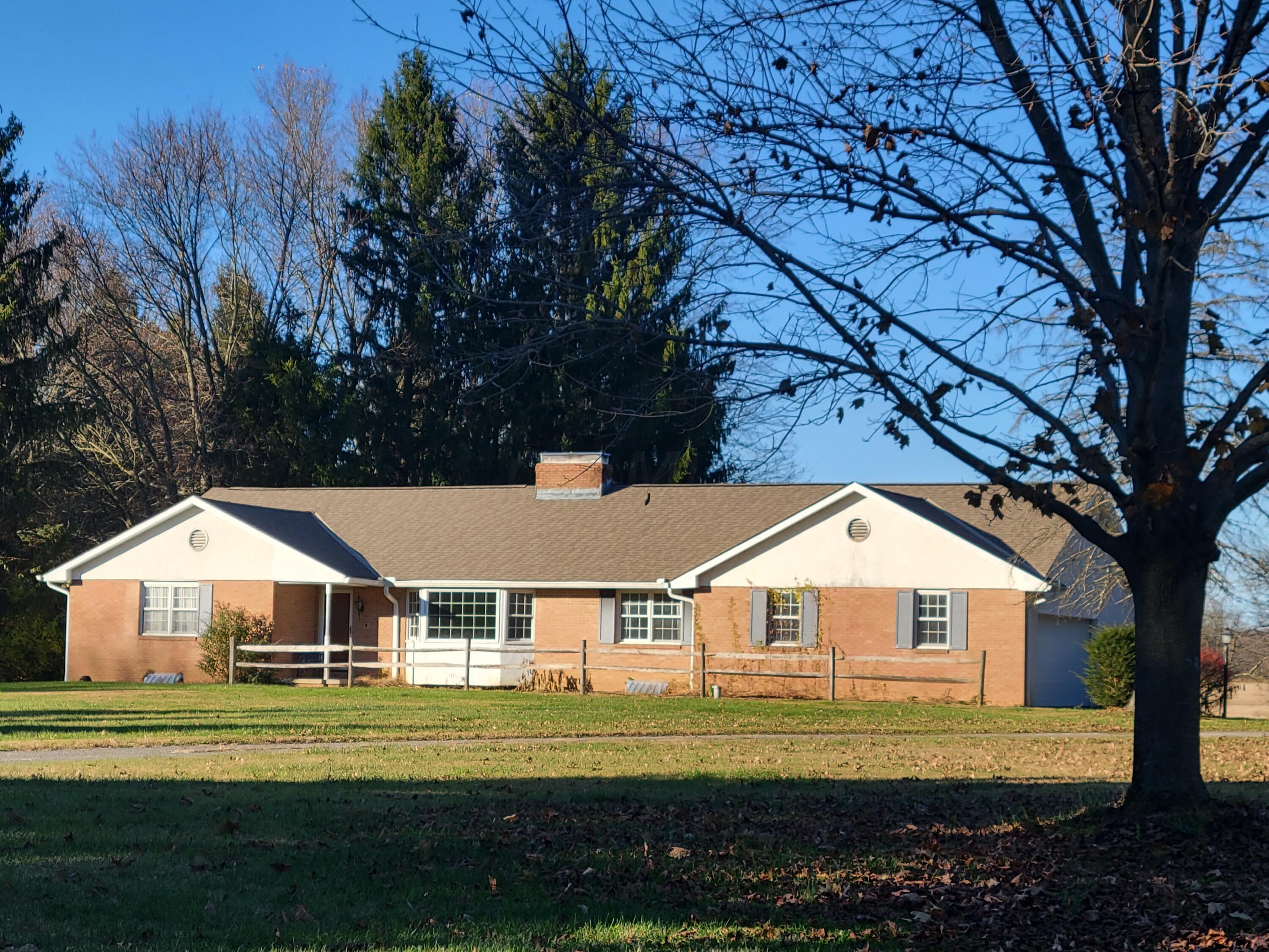8624 Concord Road Johnstown, OH 43031 - Photo 1 of 1 20231112_152850
