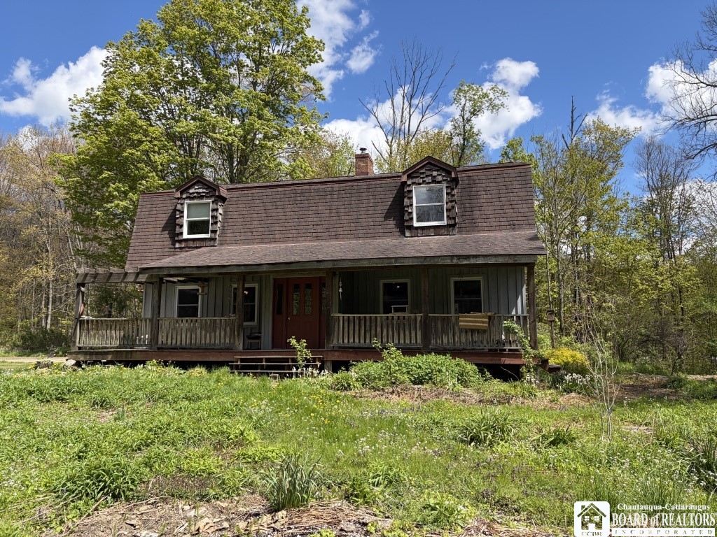 4688 Kortwright Road Busti, NY 14701 - Photo 1 of 39