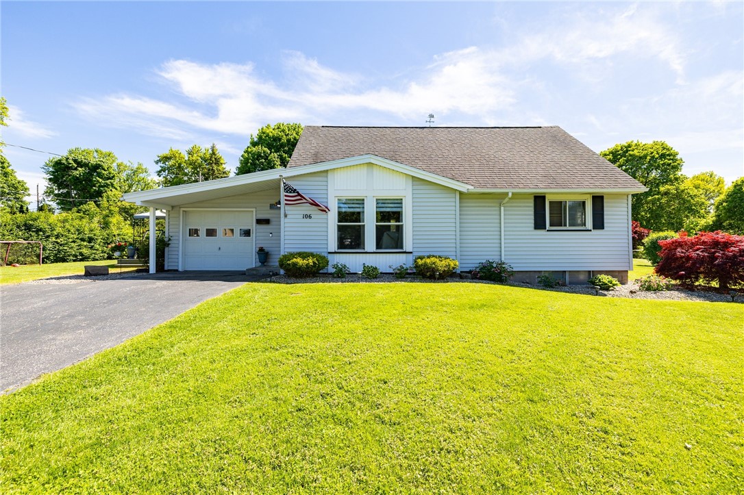 106 Helenwood Road Greece, NY 14616 - Photo 1 of 1 Gallery Image 1