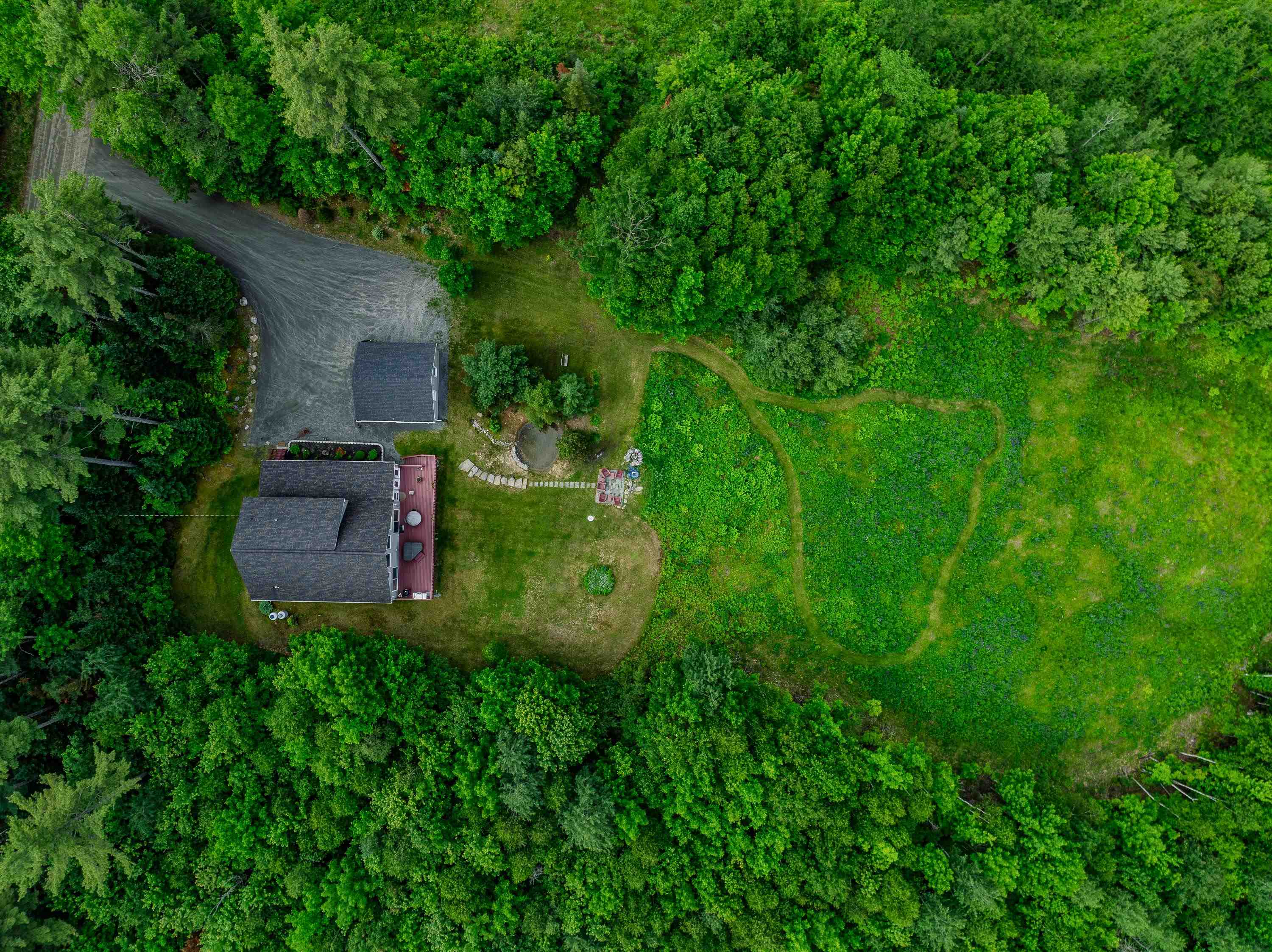 1562 Broomstick Hill Road Littleton, NH 03561 - Photo 58 of 59