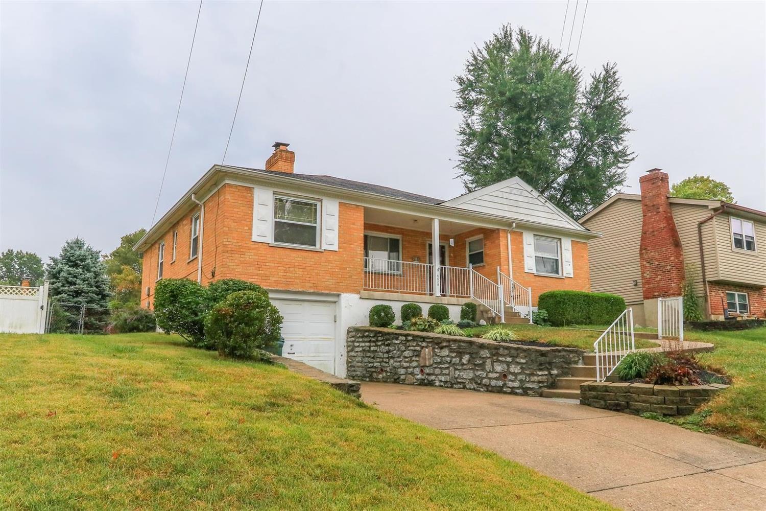 4429 Foley Road Cincinnati, OH 45238 - Photo 1 of 1