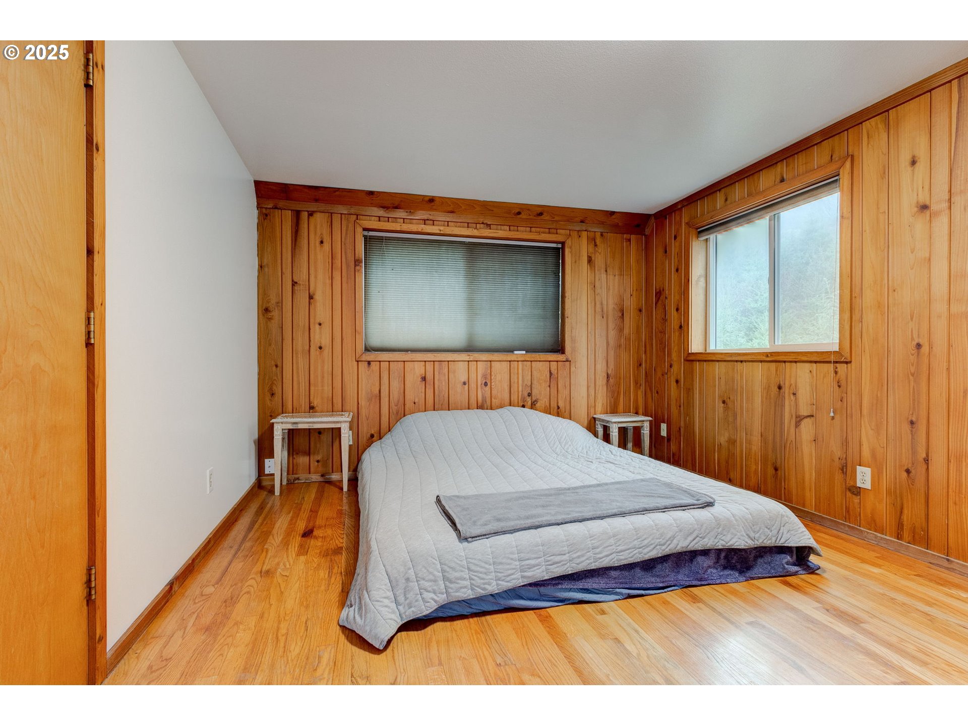 43907 Northeast Columbia Tie Road Amboy, WA 98601 - Photo 15 of 42 a bedroom with a bed and a dresser