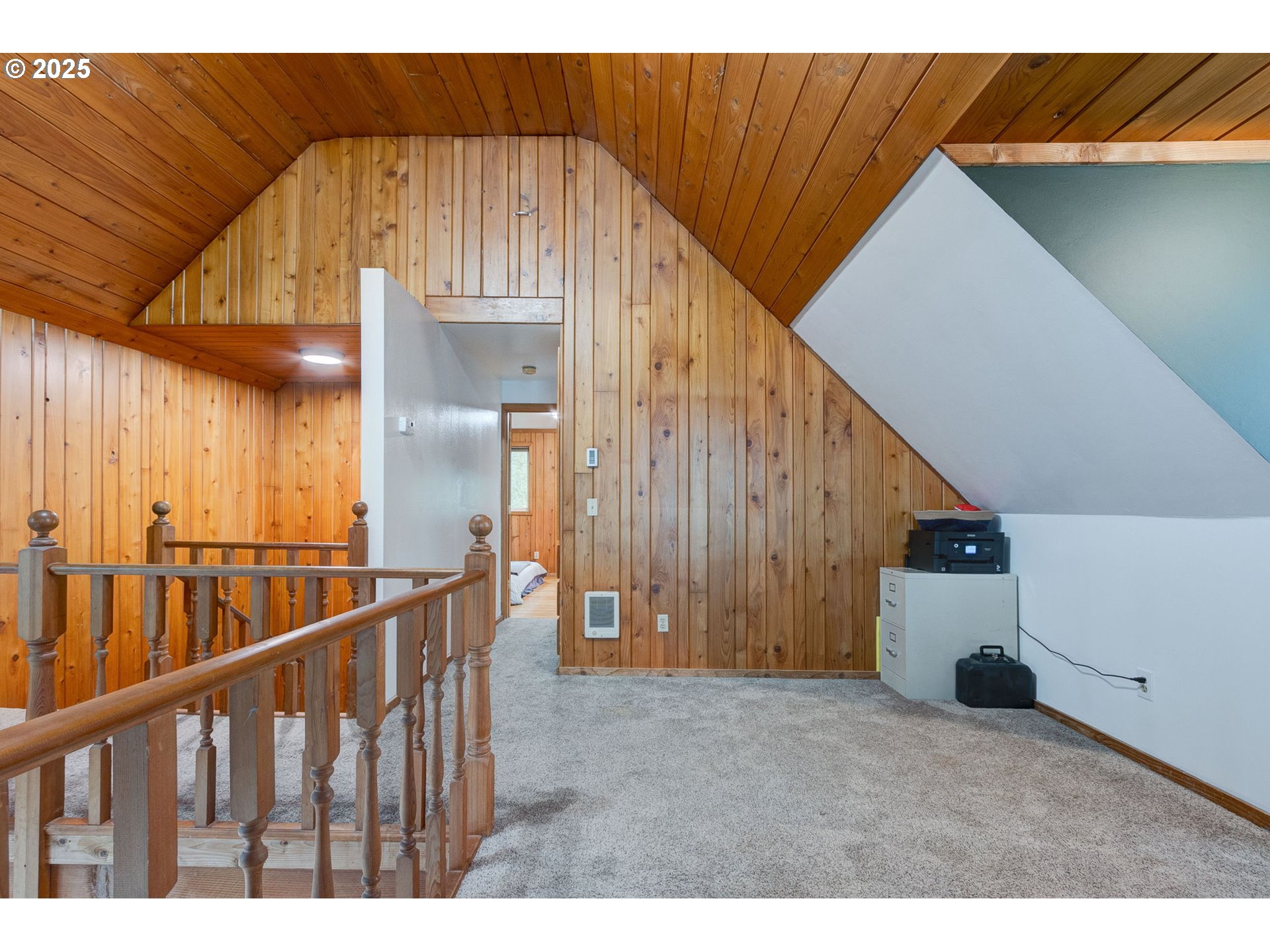 43907 Northeast Columbia Tie Road Amboy, WA 98601 - Photo 20 of 42 a view of an entryway
