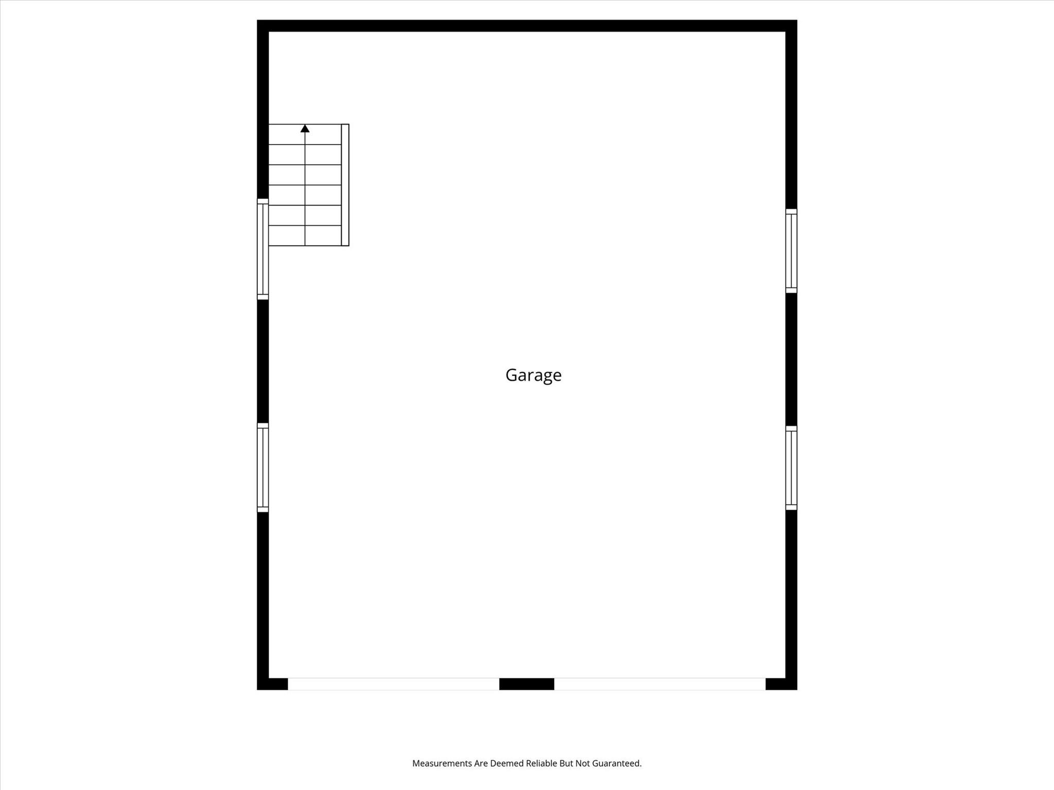 4771 Petra Mill Road Granite Falls, NC 28630 - Photo 46 of 46 a picture of floor plan