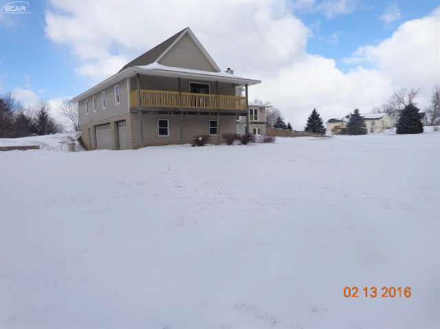 4757 Bradley Road Gregory, MI 48137 - Photo 2 of 33 20877470-1.JPG