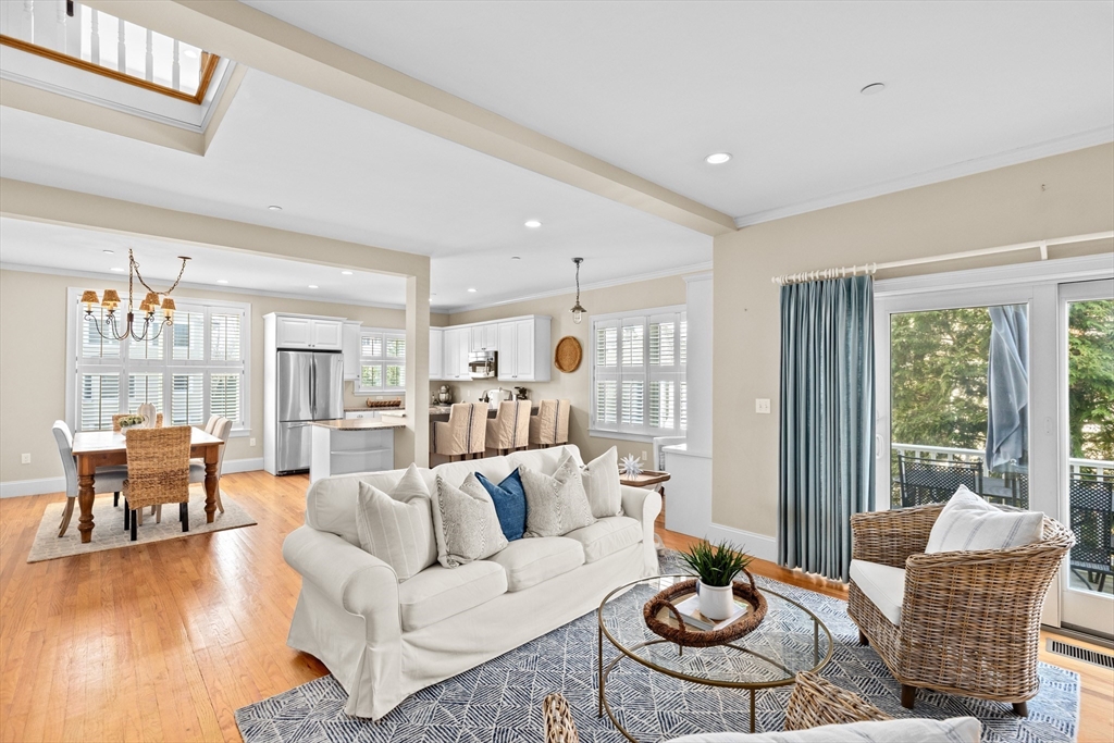 60 New Driftway, Unit 17 Scituate, MA 02066 - Photo 1 of 36