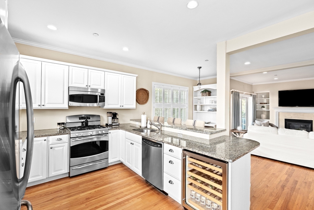 60 New Driftway, Unit 17 Scituate, MA 02066 - Photo 11 of 36