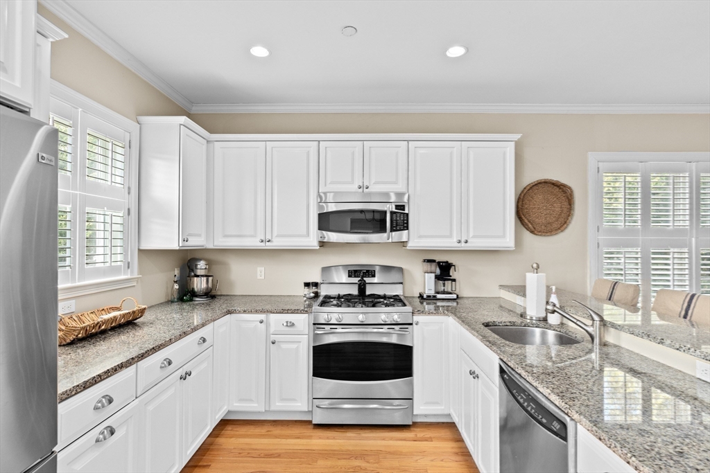 60 New Driftway, Unit 17 Scituate, MA 02066 - Photo 12 of 36