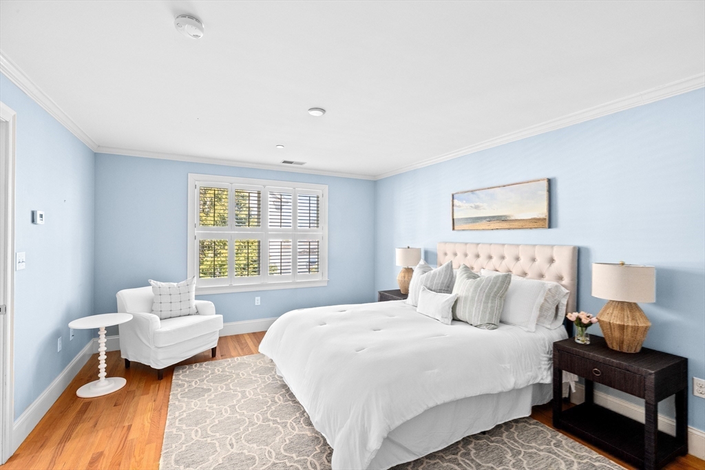 60 New Driftway, Unit 17 Scituate, MA 02066 - Photo 19 of 36