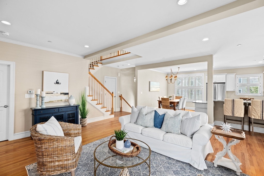 60 New Driftway, Unit 17 Scituate, MA 02066 - Photo 2 of 36