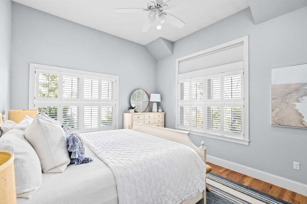 60 New Driftway, Unit 17 Scituate, MA 02066 - Photo 23 of 36