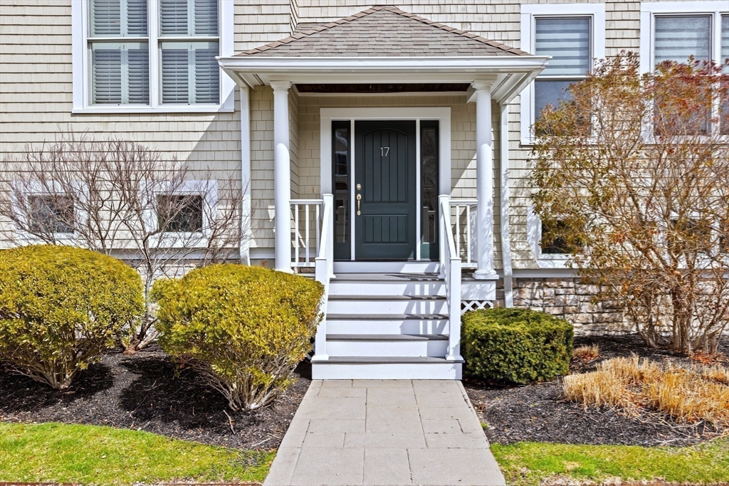 60 New Driftway, Unit 17 Scituate, MA 02066 - Photo 28 of 36