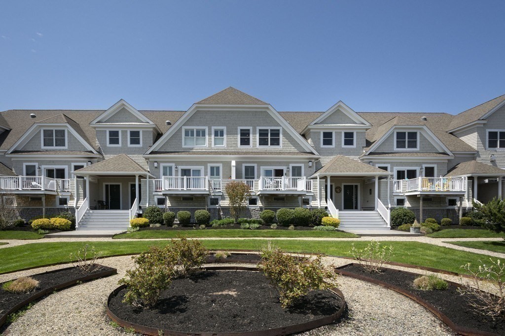 60 New Driftway, Unit 17 Scituate, MA 02066 - Photo 30 of 36