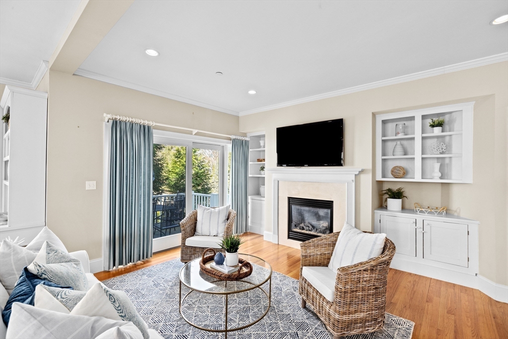 60 New Driftway, Unit 17 Scituate, MA 02066 - Photo 3 of 36