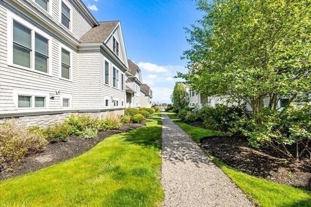 60 New Driftway, Unit 17 Scituate, MA 02066 - Photo 32 of 36