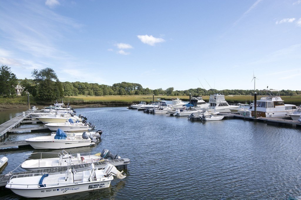 60 New Driftway, Unit 17 Scituate, MA 02066 - Photo 33 of 36