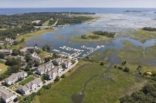 60 New Driftway, Unit 17 Scituate, MA 02066 - Photo 36 of 36