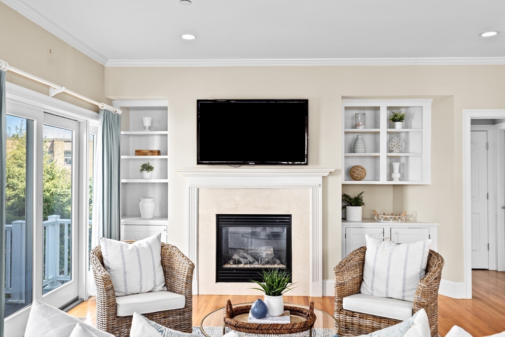 60 New Driftway, Unit 17 Scituate, MA 02066 - Photo 4 of 36