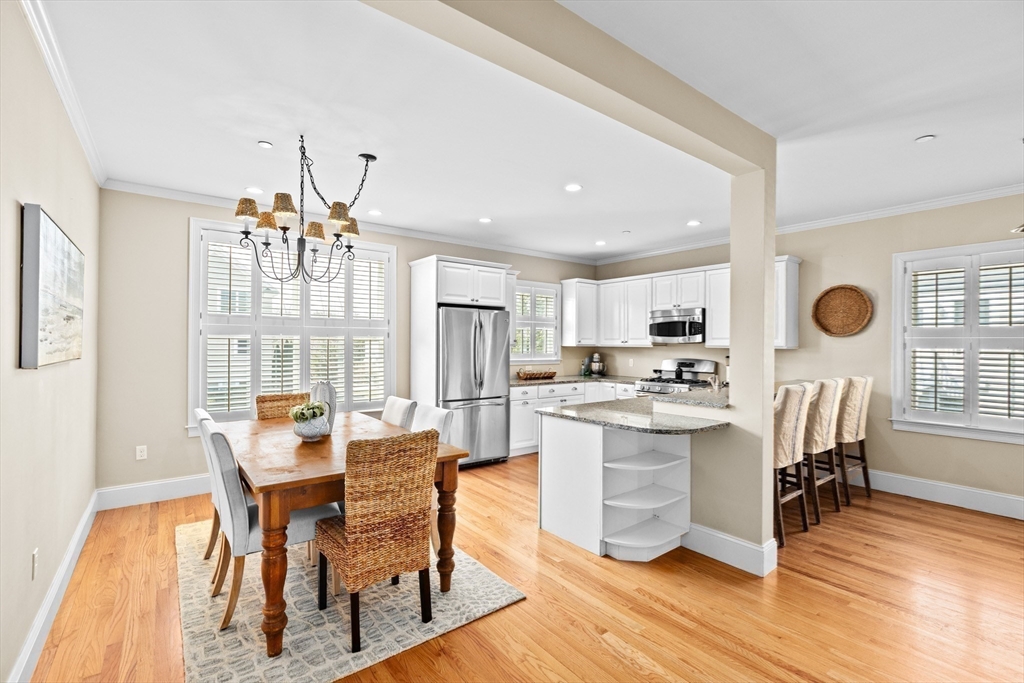 60 New Driftway, Unit 17 Scituate, MA 02066 - Photo 7 of 36