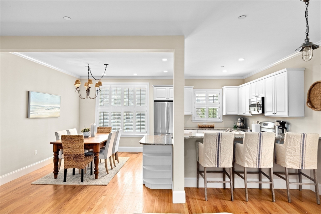 60 New Driftway, Unit 17 Scituate, MA 02066 - Photo 8 of 36