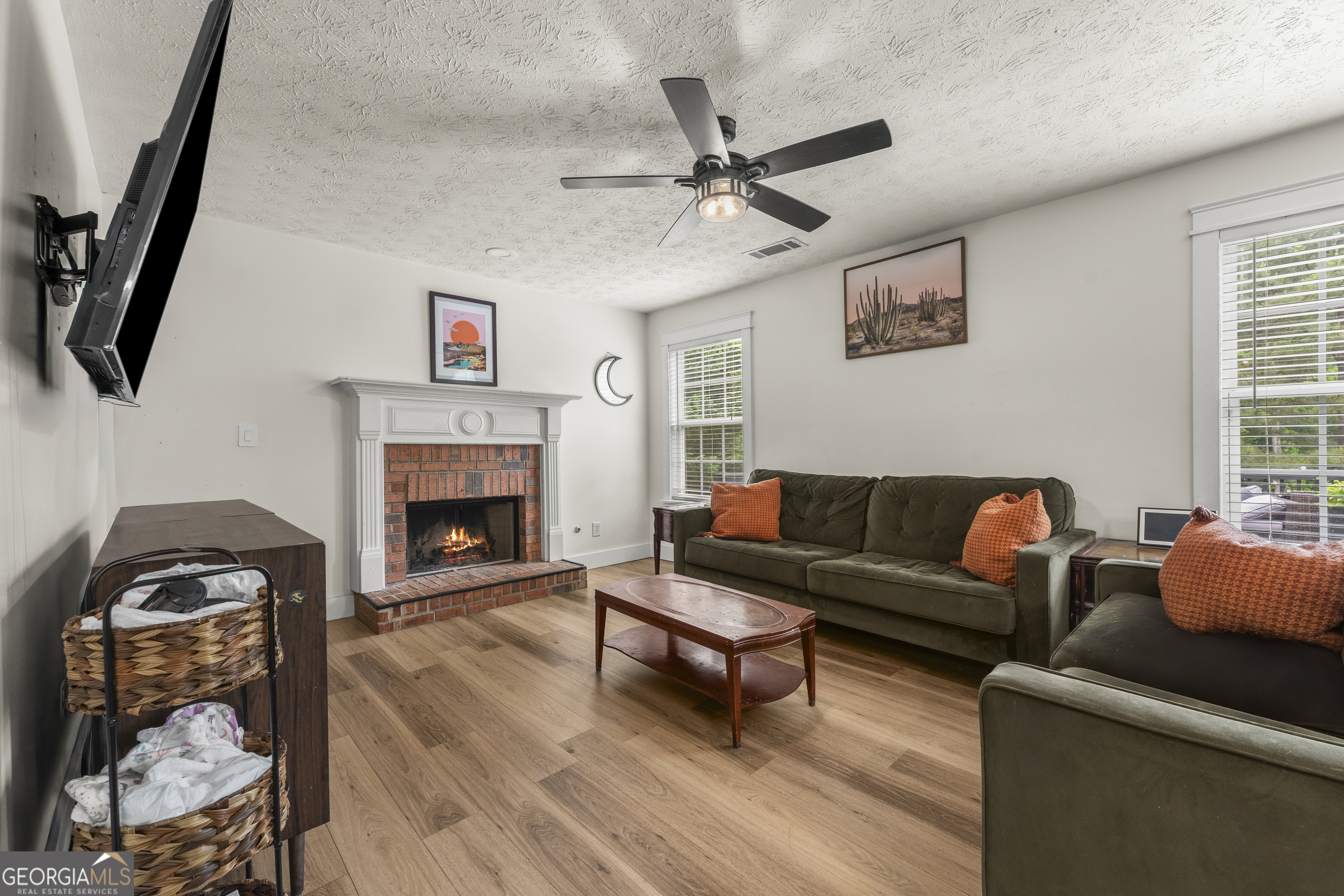 978 Shannon Road Southwest Loganville, GA 30052 - Photo 12 of 42