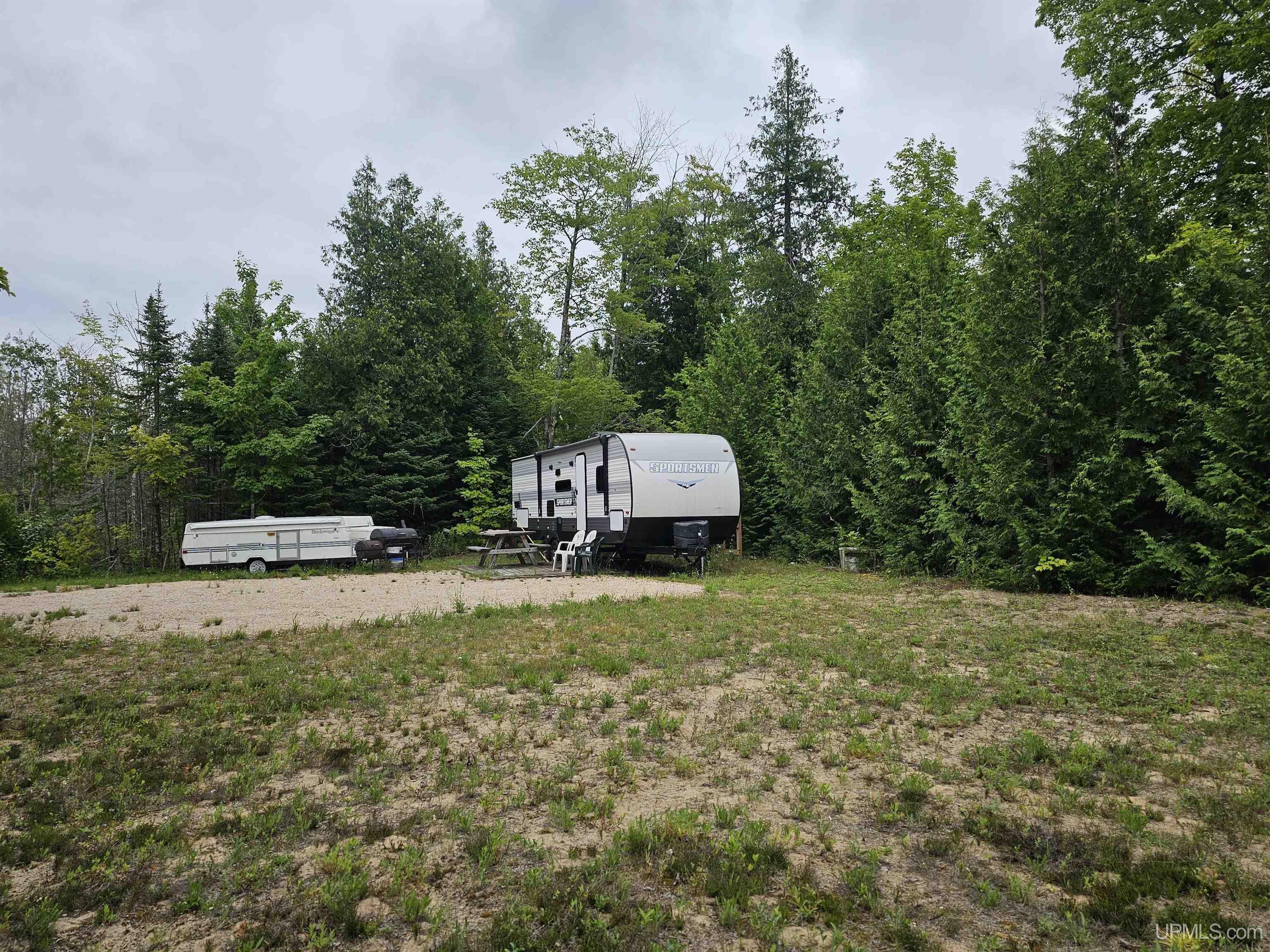 5965 Milakokia Lake Road Gould City, MI 49838 - Photo 9 of 41