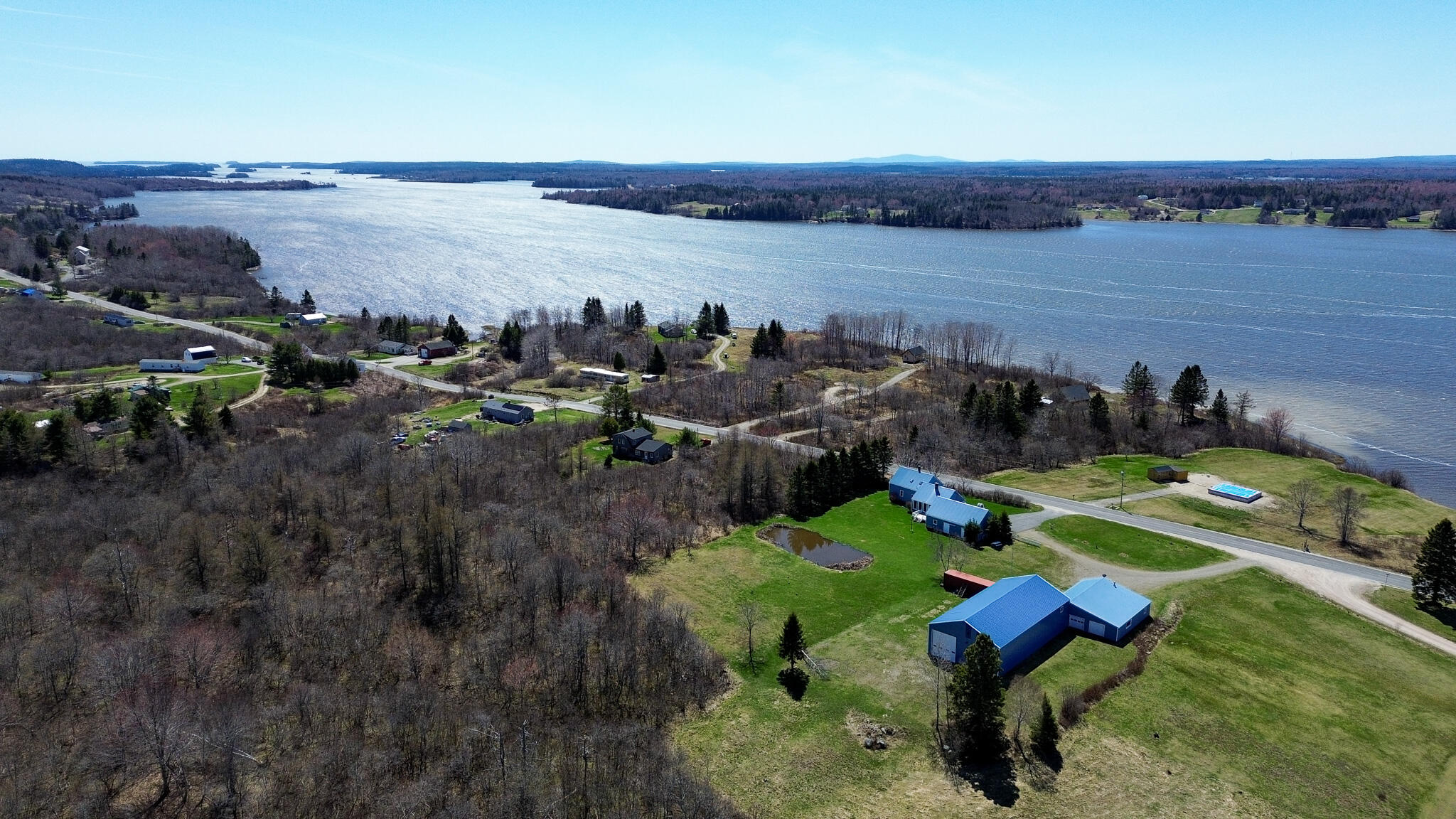 234 East Side Road Addison, ME 04606 - Photo 12 of 81 12