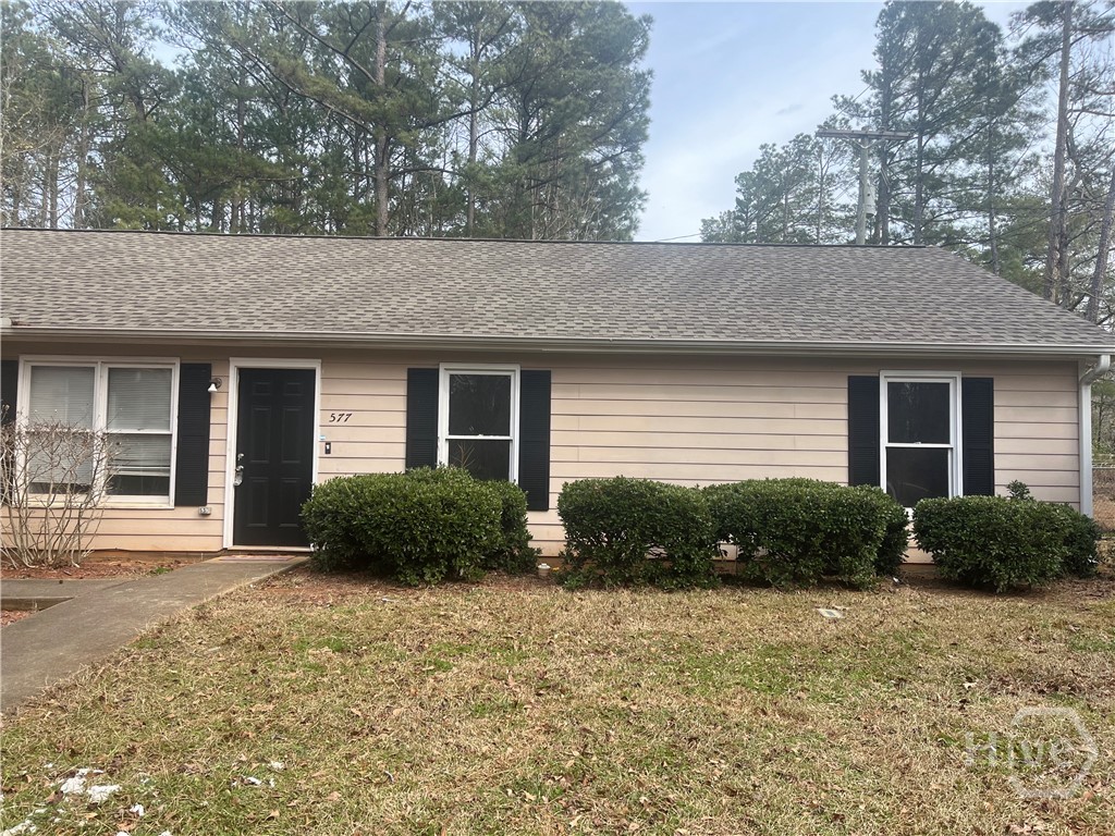577 Rustwood Drive Athens, GA 30606 - Photo 1 of 14