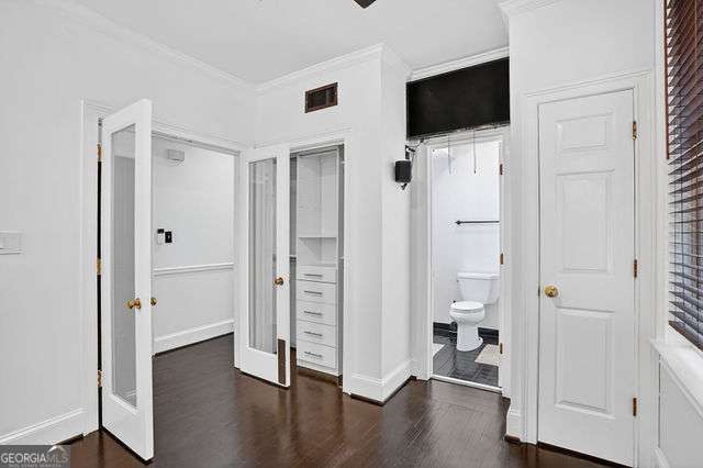 2840 Peachtree Road Northwest, Unit 408 Atlanta, GA 30305 - Photo 16 of 28