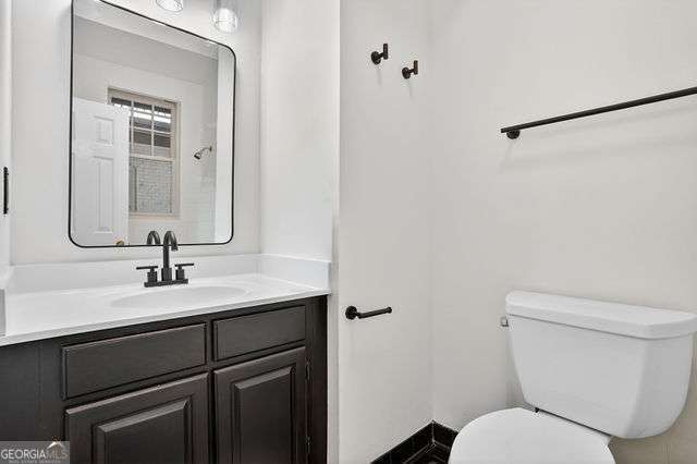 2840 Peachtree Road Northwest, Unit 408 Atlanta, GA 30305 - Photo 17 of 28