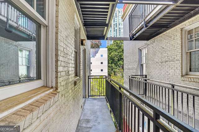 2840 Peachtree Road Northwest, Unit 408 Atlanta, GA 30305 - Photo 19 of 28
