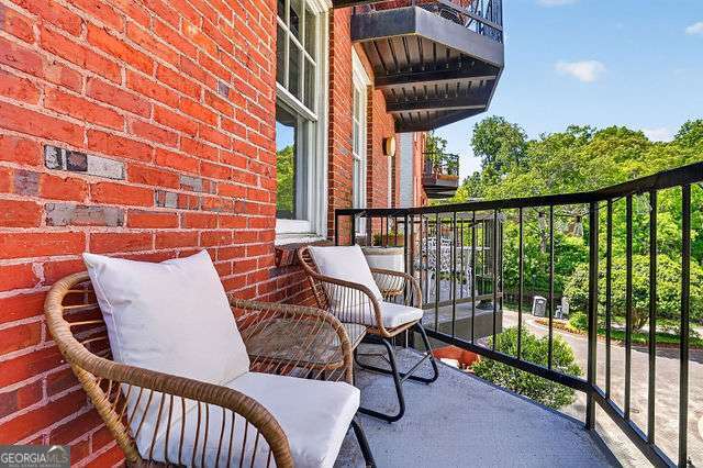 2840 Peachtree Road Northwest, Unit 408 Atlanta, GA 30305 - Photo 20 of 28