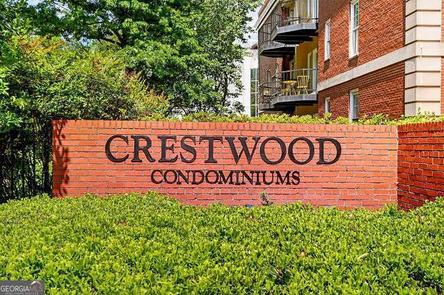 2840 Peachtree Road Northwest, Unit 408 Atlanta, GA 30305 - Photo 28 of 28