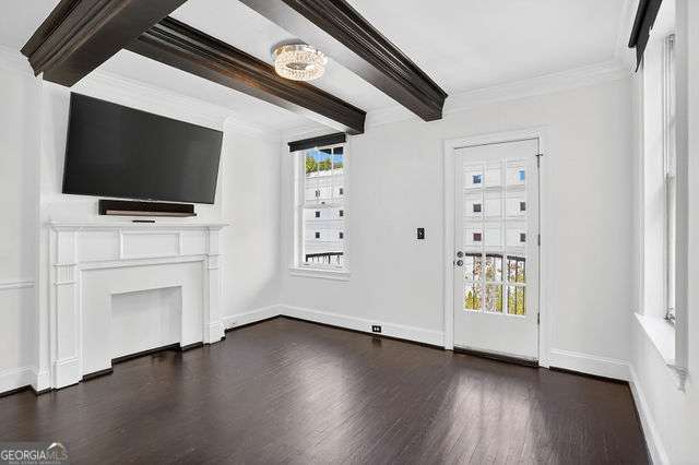 2840 Peachtree Road Northwest, Unit 408 Atlanta, GA 30305 - Photo 4 of 28