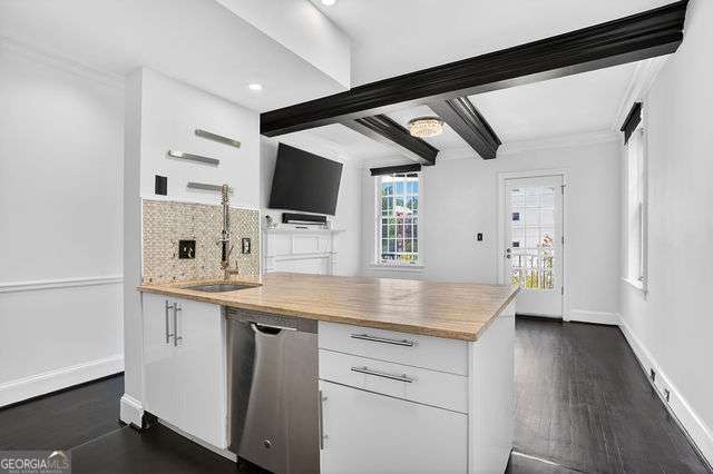 2840 Peachtree Road Northwest, Unit 408 Atlanta, GA 30305 - Photo 10 of 28