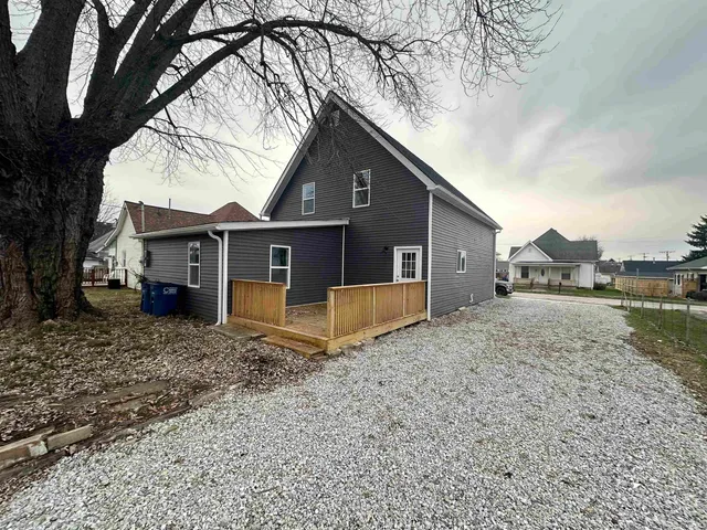 $279,900 | 408 L Street, Bedford, IN 47421