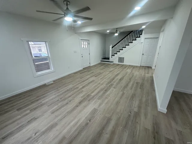 $279,900 | 408 L Street, Bedford, IN 47421