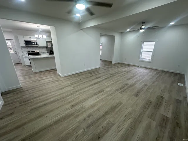 $279,900 | 408 L Street, Bedford, IN 47421