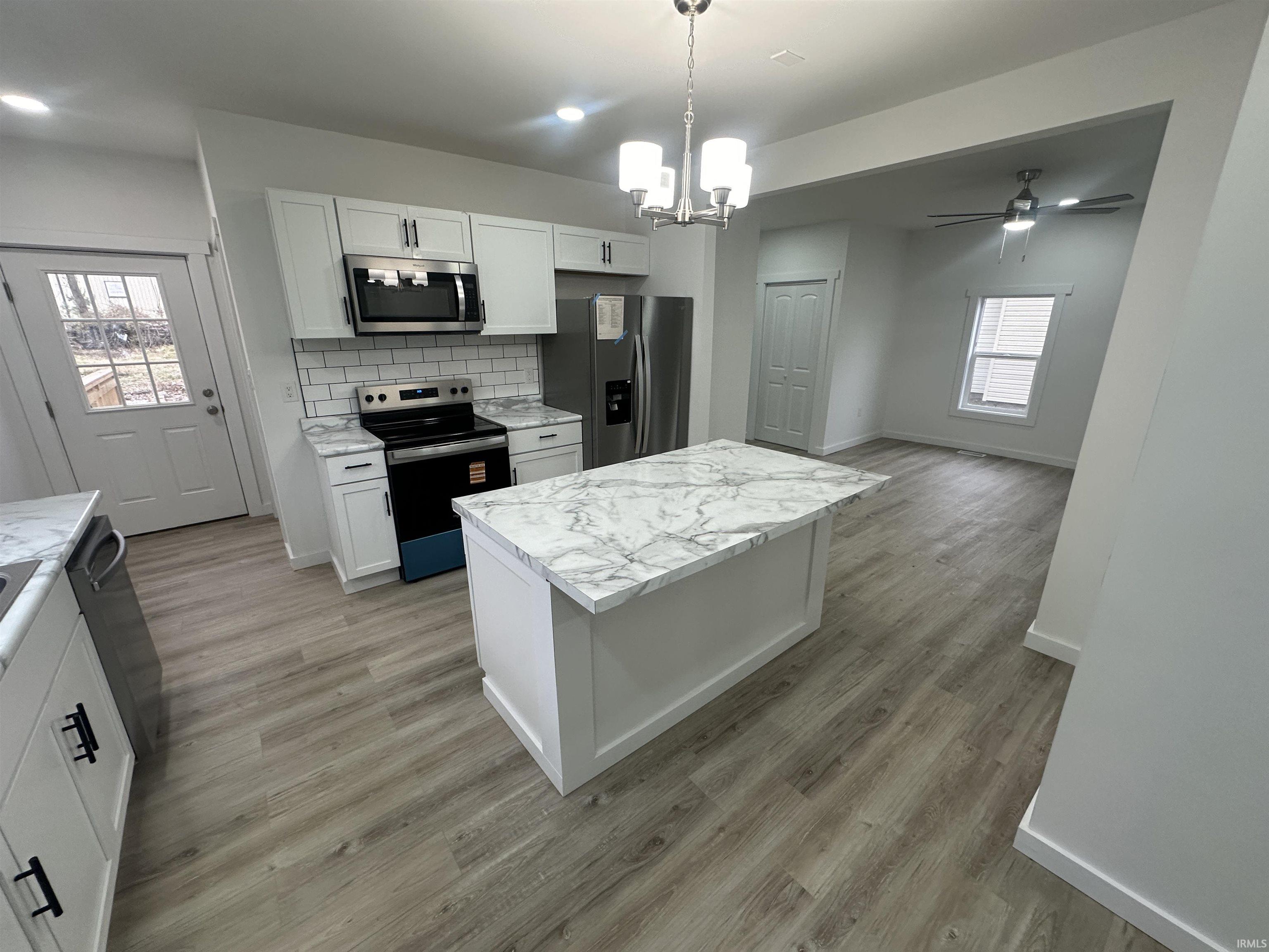 408 L Street Bedford, IN 47421 - Photo 8 of 27