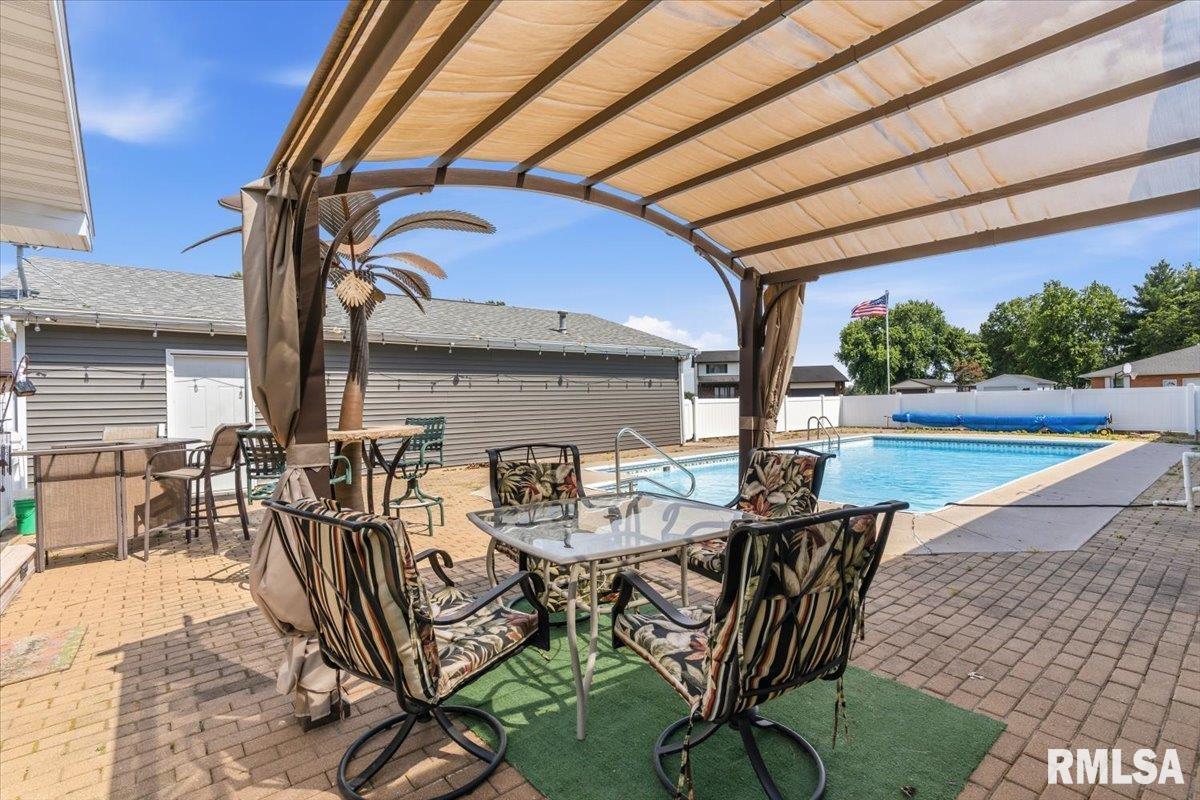26 Wind Cave Drive Springfield, IL 62712 - Photo 30 of 37