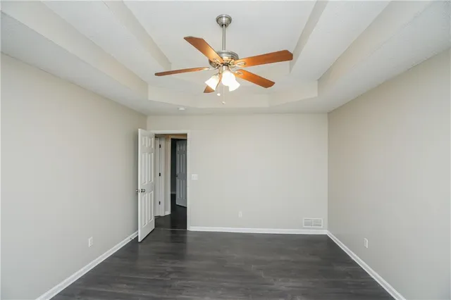 $2,410 | 320 Clear Brook Trail, Douglasville, GA 30134