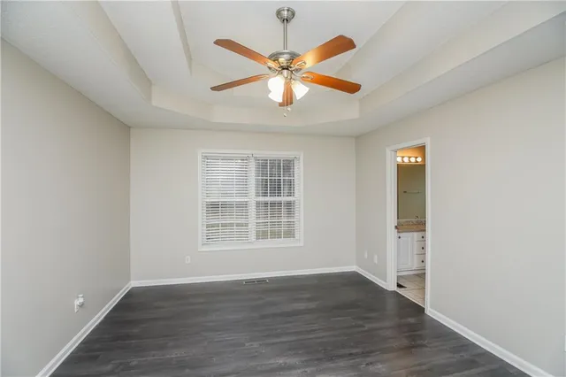 $2,410 | 320 Clear Brook Trail, Douglasville, GA 30134