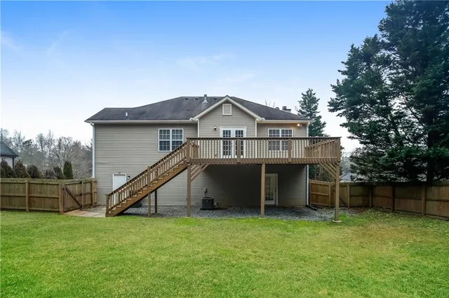 $2,410 | 320 Clear Brook Trail, Douglasville, GA 30134