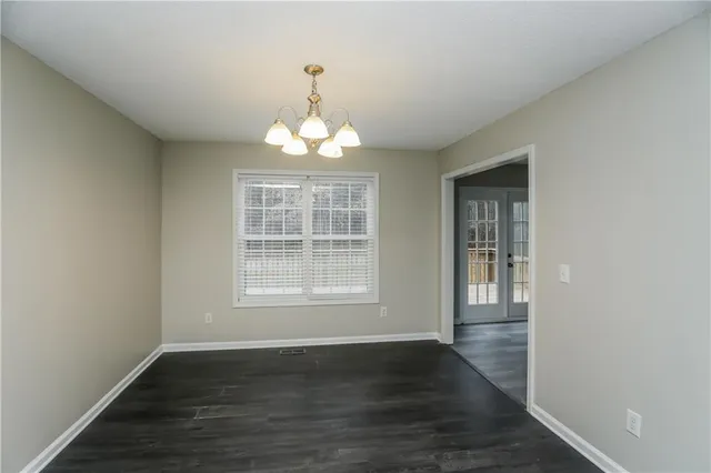 $2,410 | 320 Clear Brook Trail, Douglasville, GA 30134